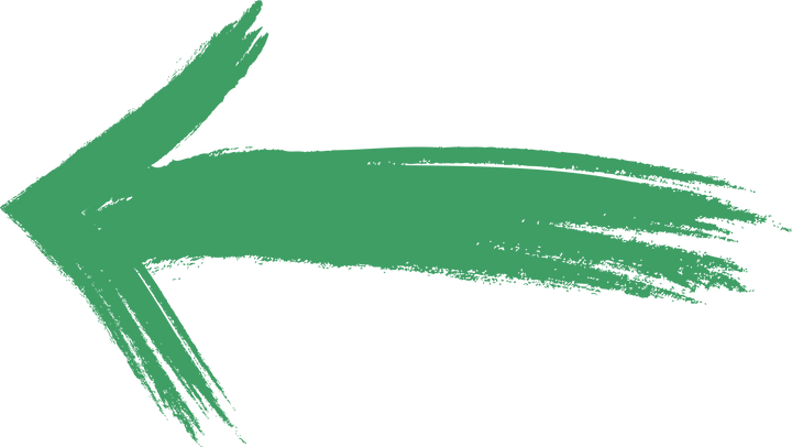 Green Left Arrow West